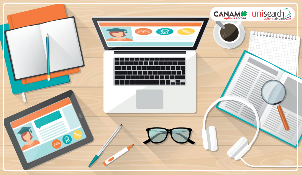 Importance of Online Education in Today’s Time