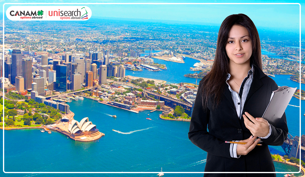 Why Should You Do Your MBA From Australia?