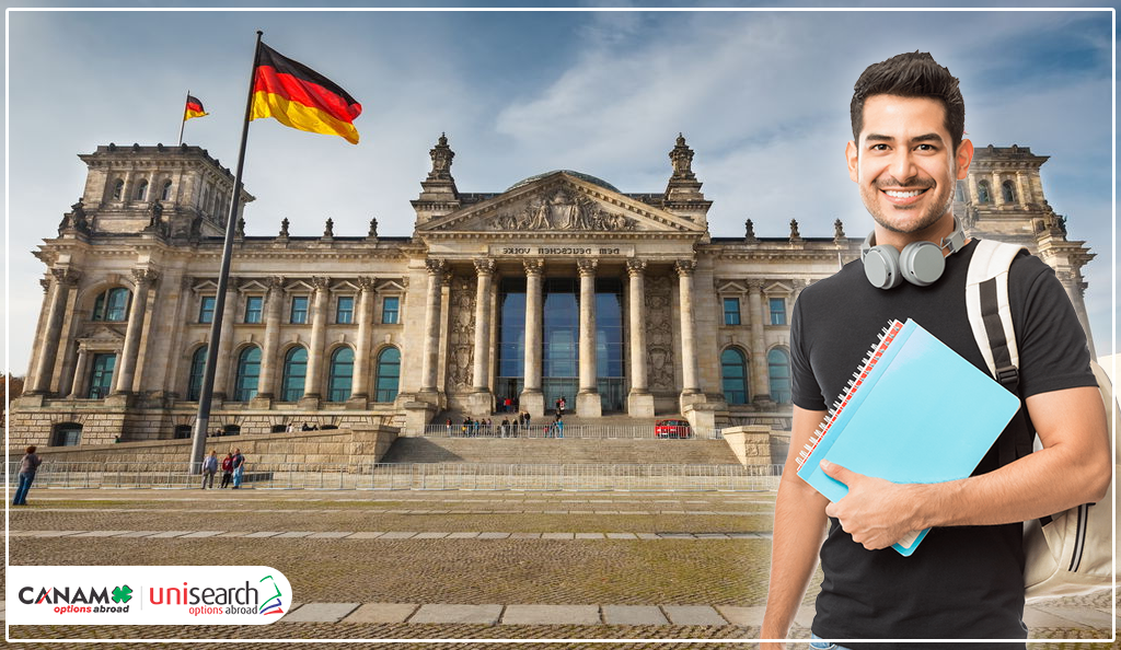 Best Cities to Study in Germany as an International Student