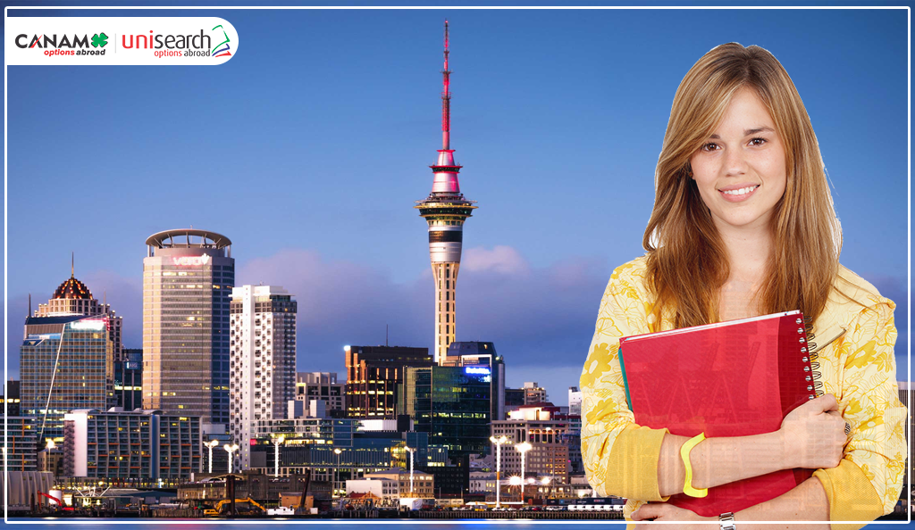 Top Perks of Studying in New Zealand