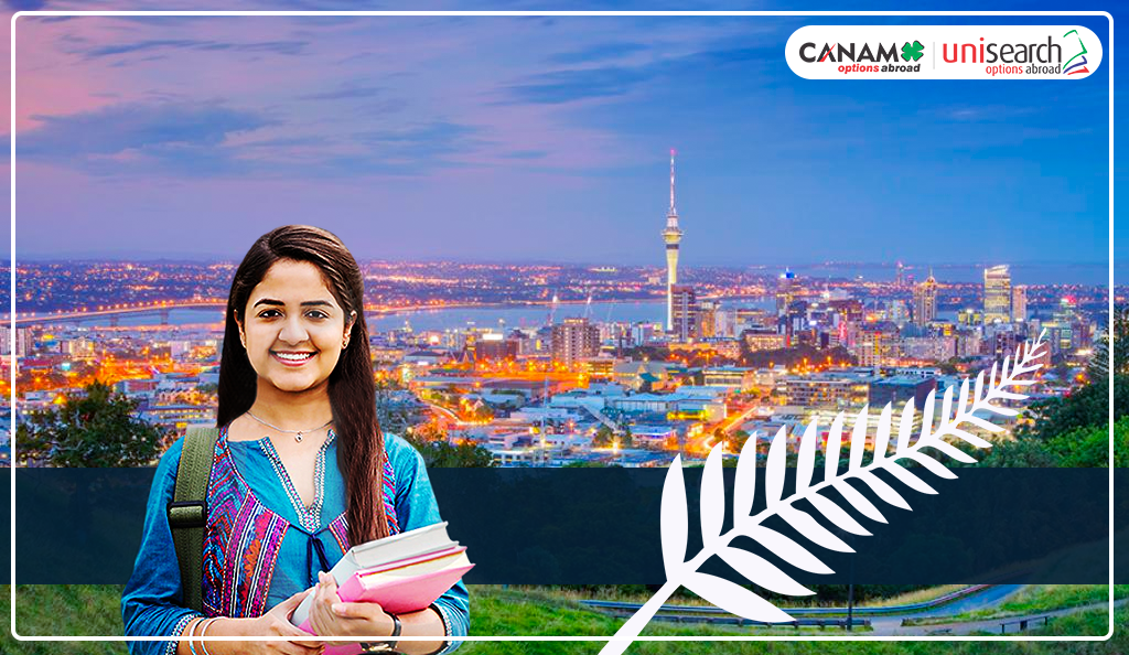 Why Are Students Choosing to Study in New Zealand Ad midst Covid -19