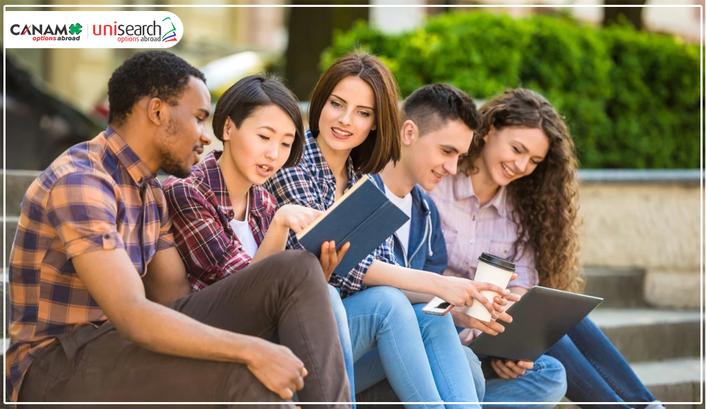Challenges Faced by International Students while Studying Abroad