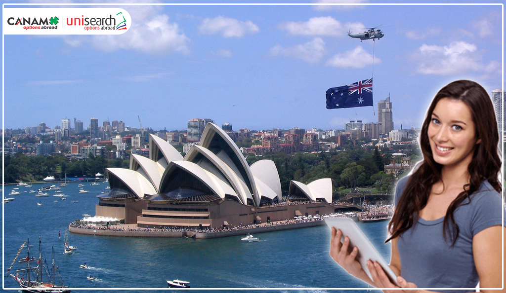 Why Australia is the Best Location for International Students