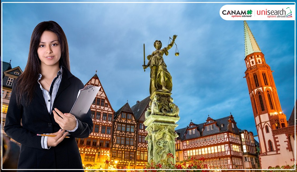 Why Should you Study Business in Europe in 2021