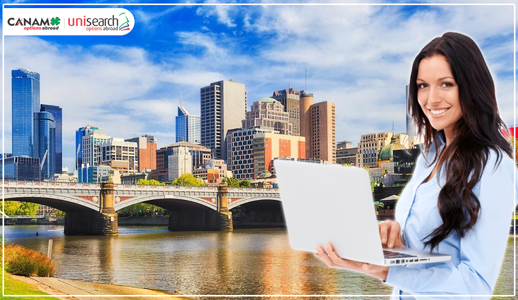 Why Melbourne is the ideal Location For International Students