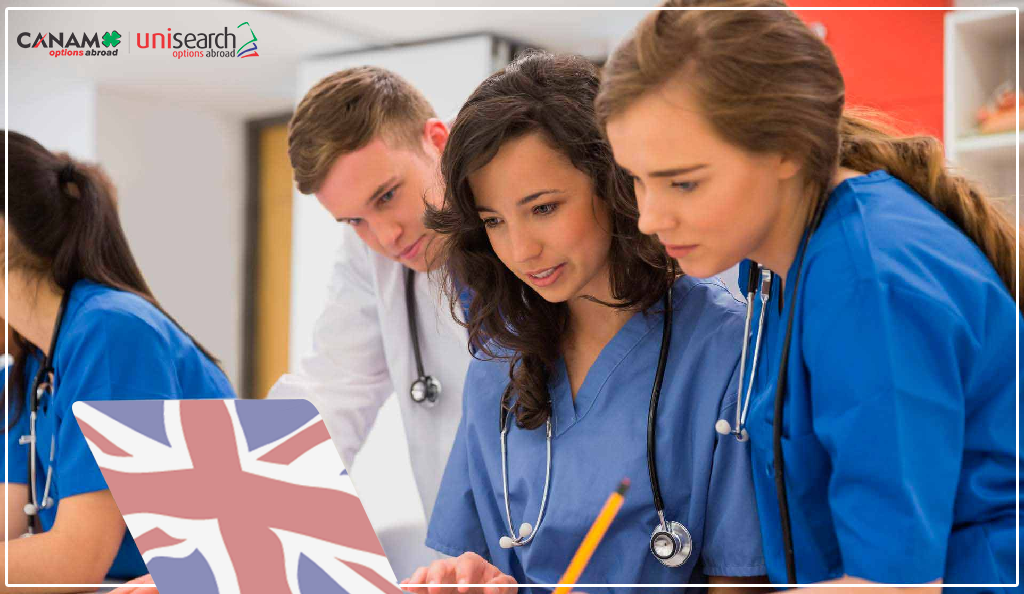 Why Study Medicine in the UK
