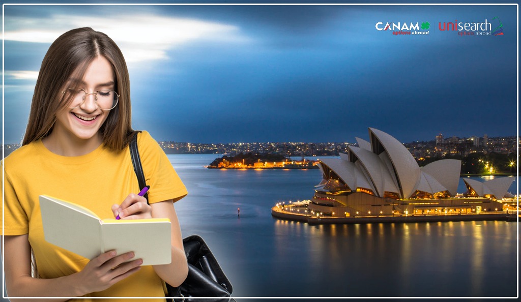 Australia Study Intakes for International Students