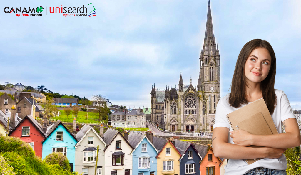 Things to Know About Ireland