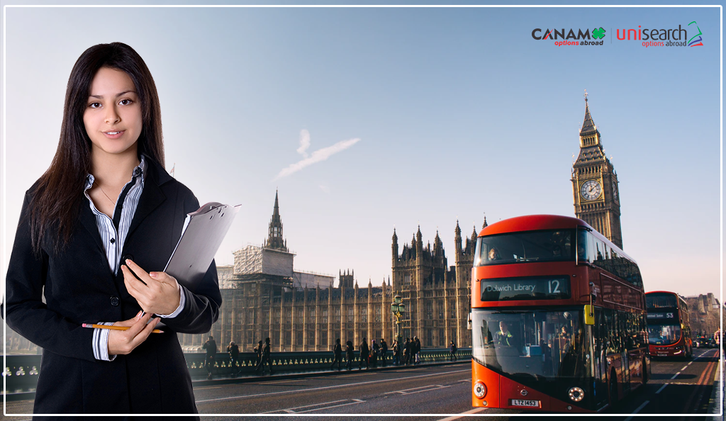 Why Study MBA in the UK