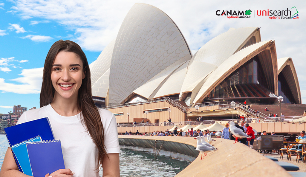 Australia Study Intakes for International Students