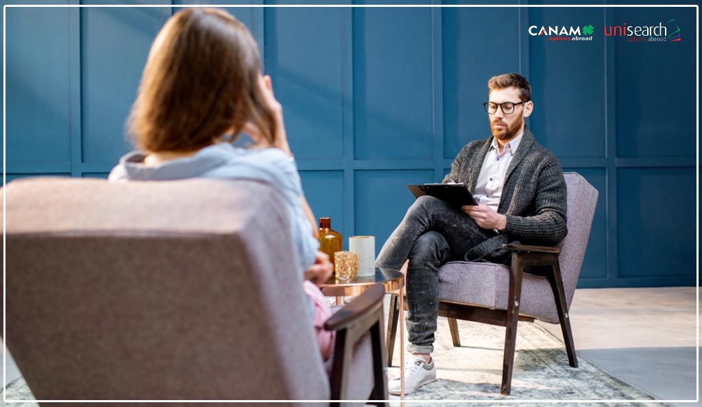 Psychology Courses in Canada