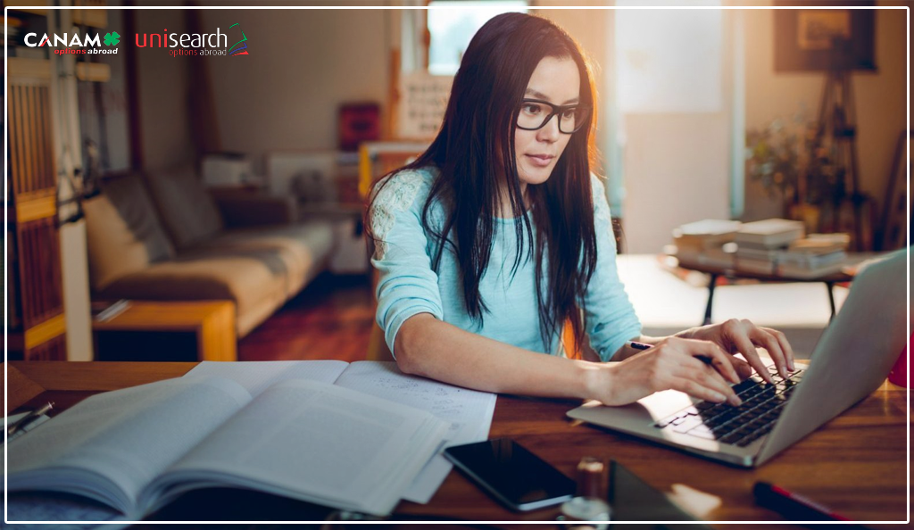 Benefits of Virtual Internships