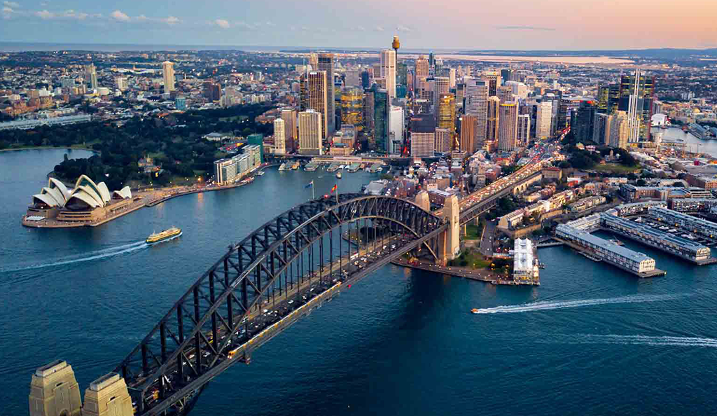 Australia Attracts Students with Tempting Offers