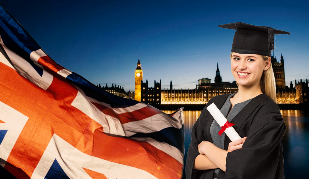 How to Study in the UK free with a Scholarship?