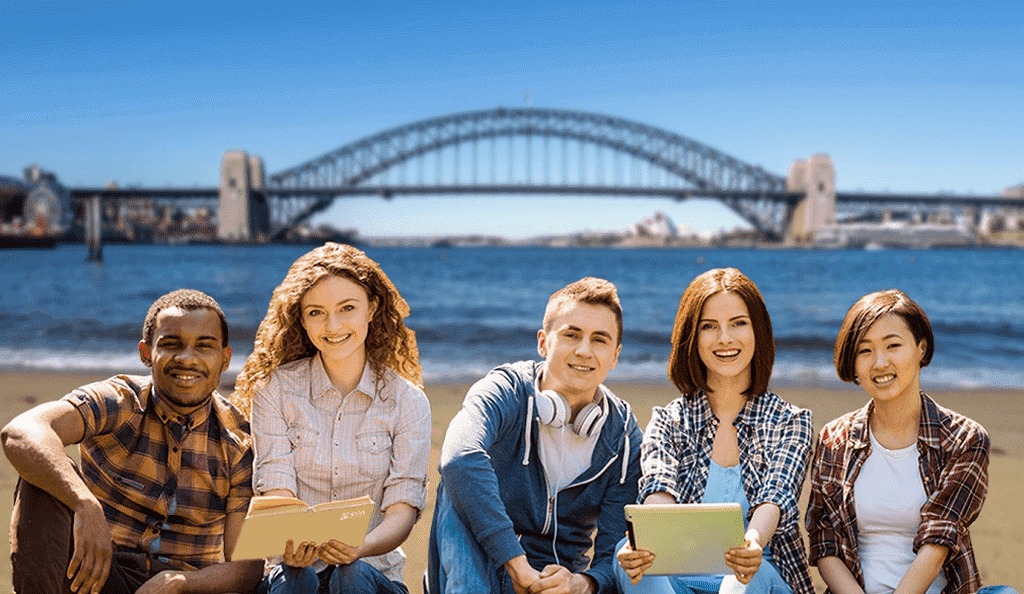 Why Australia is Better Than Other Countries for Study?