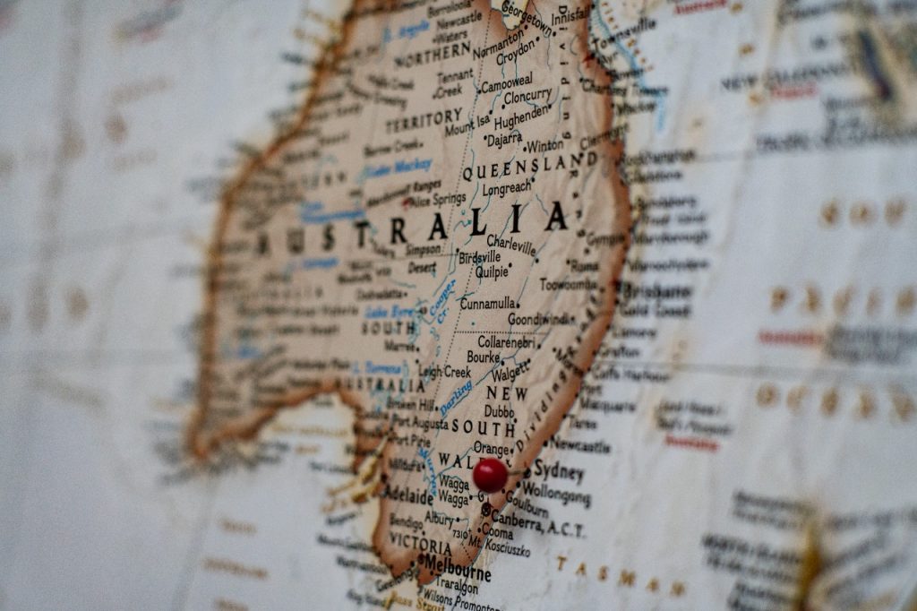 Australia offers New Visa Support for Graduates and International Students