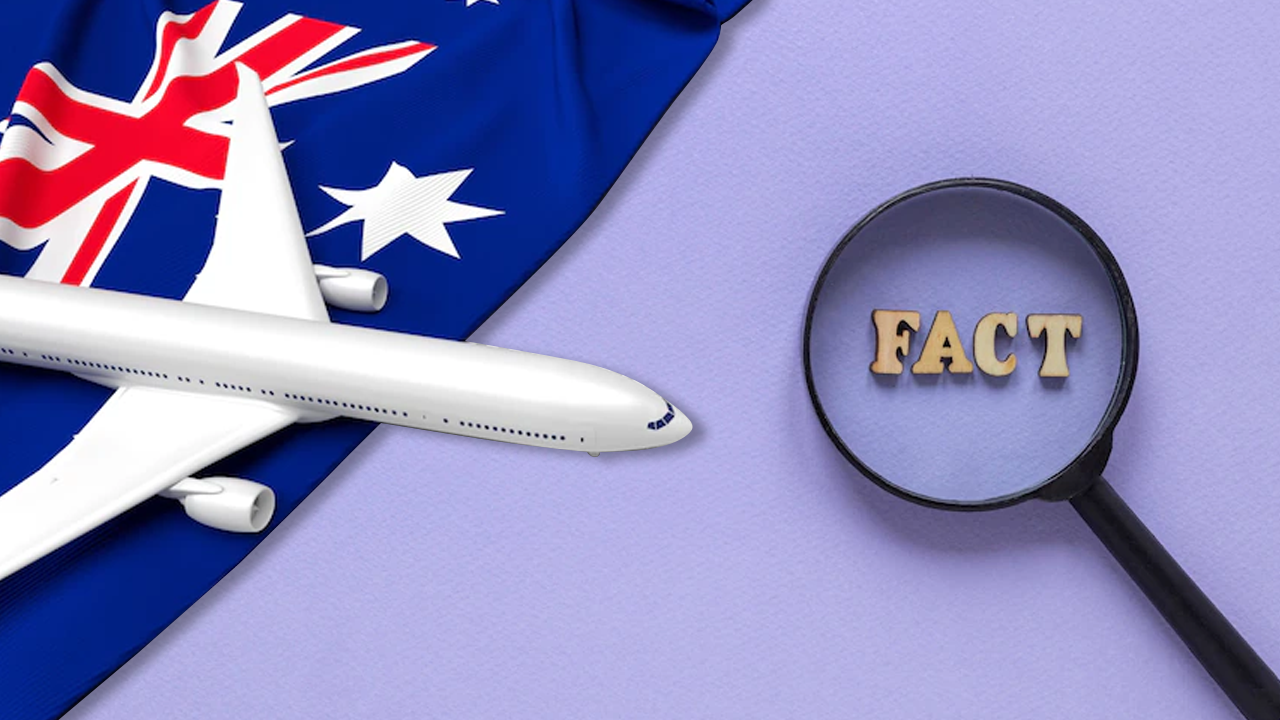 Facts You Should Know If You Decide to Study in Australia