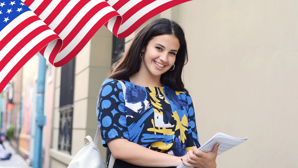 Study in USA for Indian students after 12th