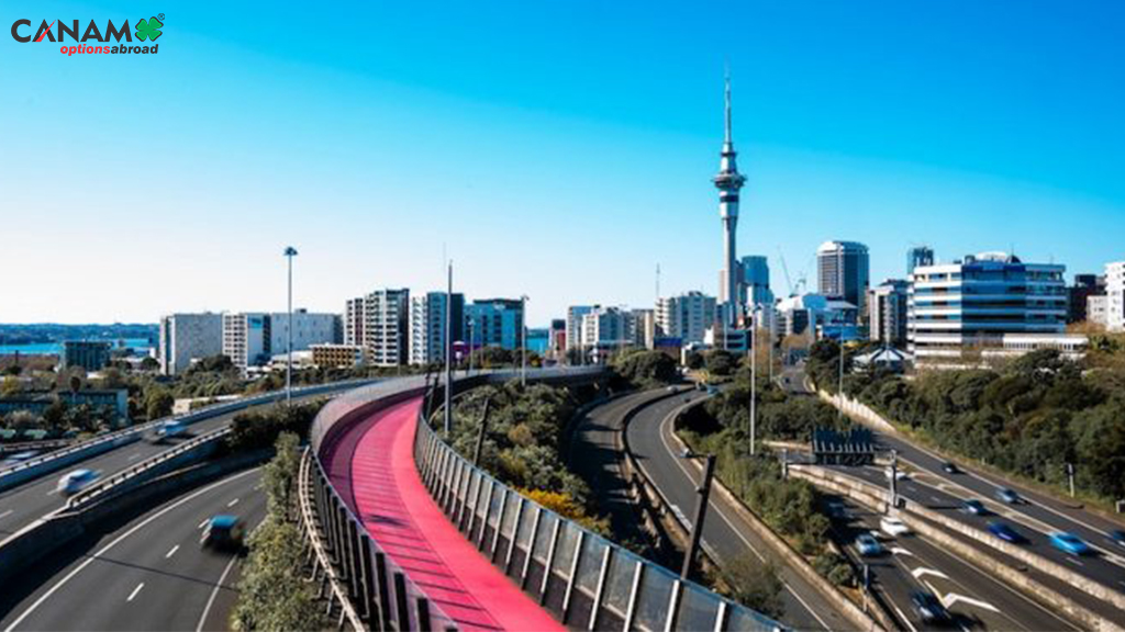 New Zealand: Fully Open on July 31 and Post-Study Work Reforms Announced