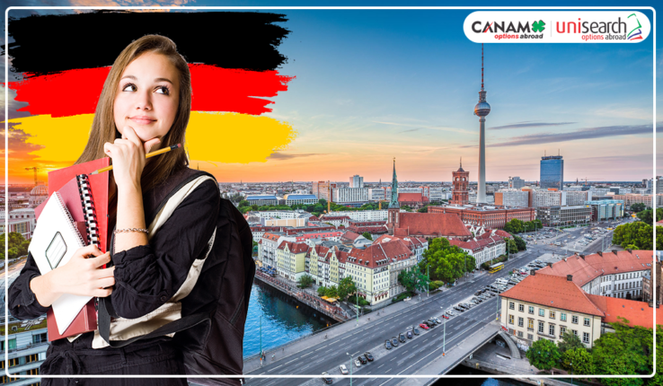 Student Life in Germany