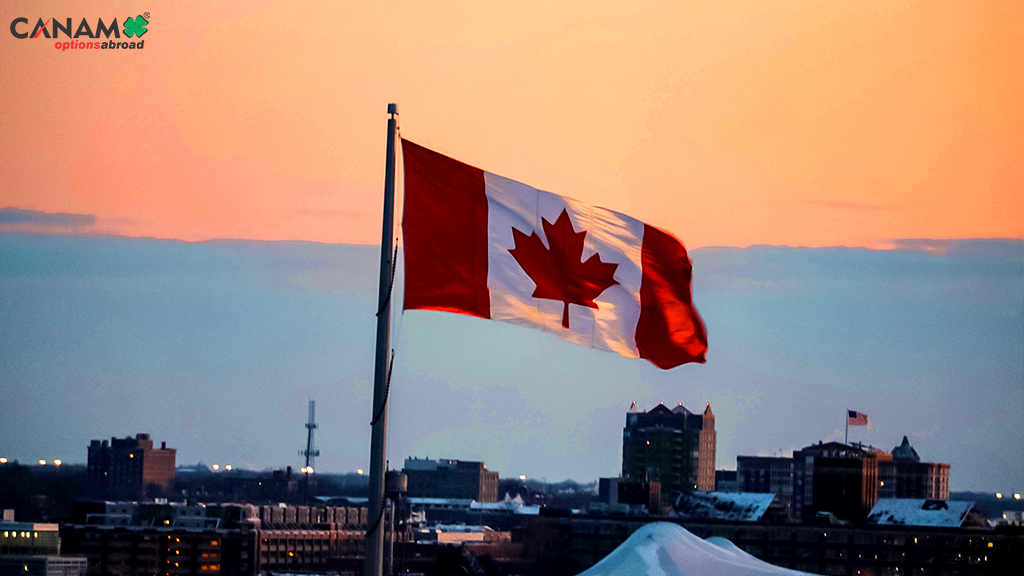 CANADA an ideal choice for business students