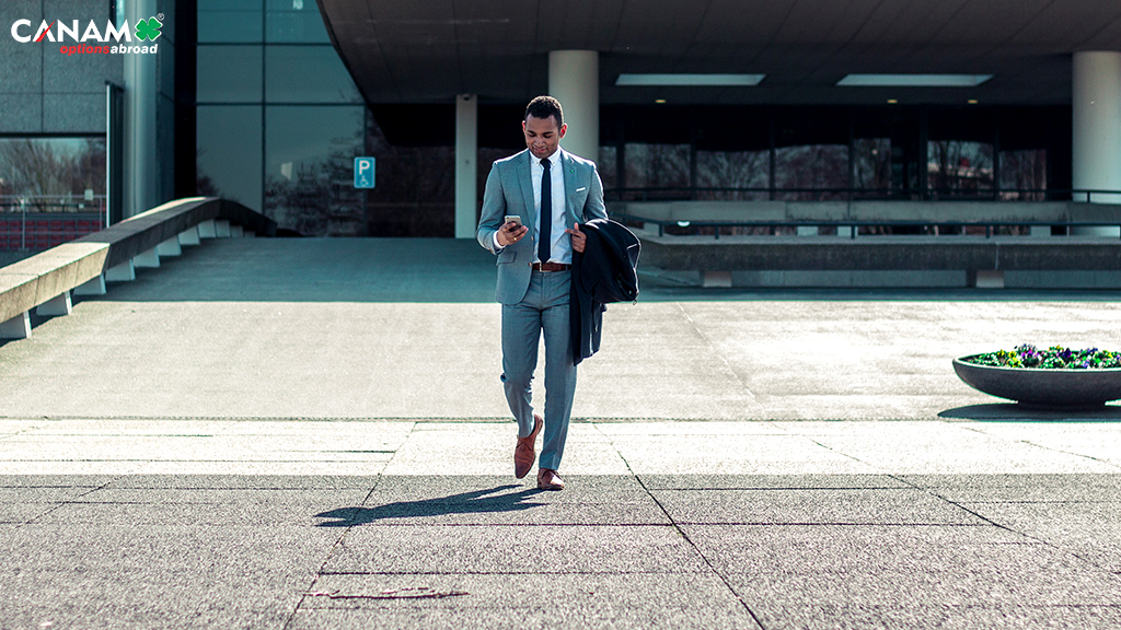 Seeking MBA? Come to Canada!!