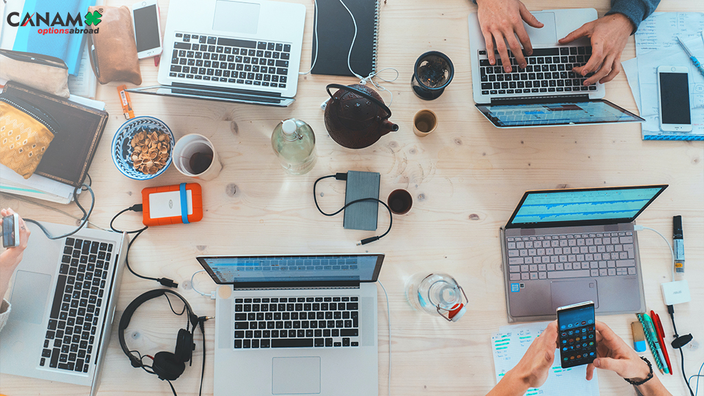 Why a digital marketing course in Canada is a great career choice