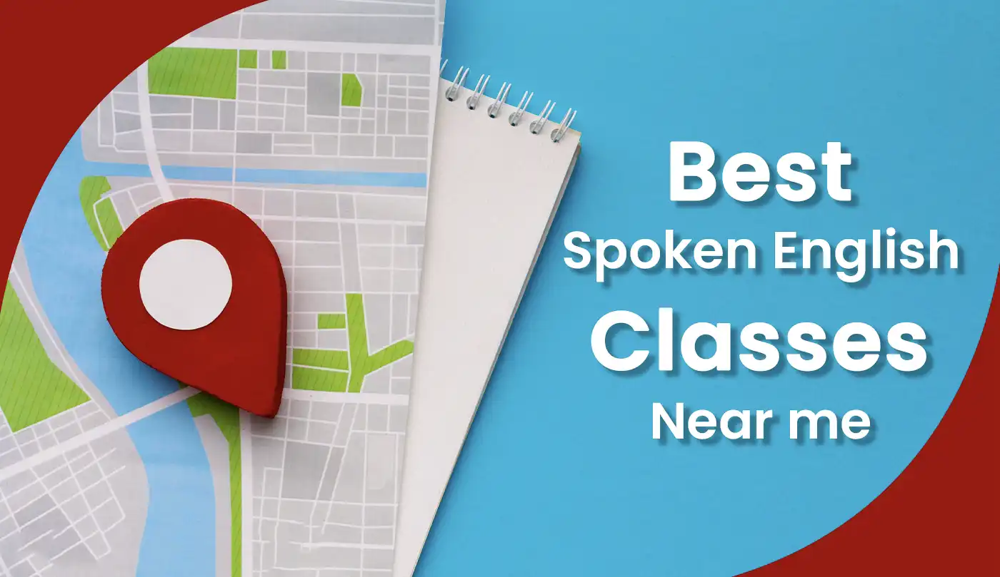 Spoken English Classes for Adults 