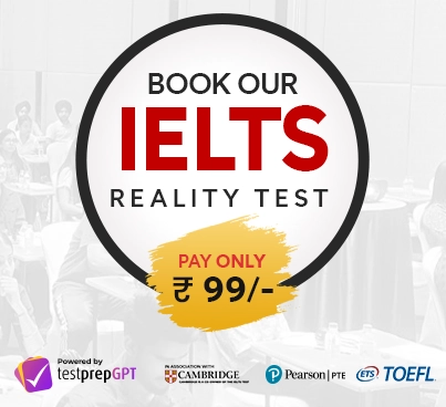 IELTS WEBINAR