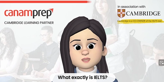 IELTS Quiz the day: How to use
vocabulary?