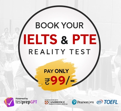 IELTS WEBINAR