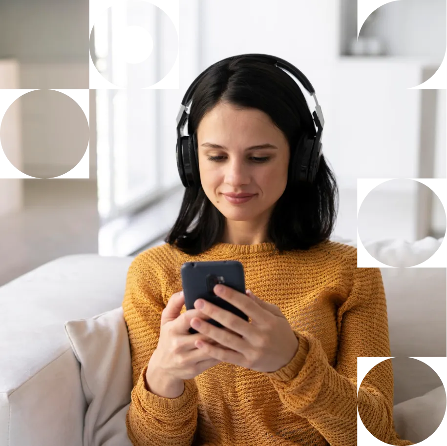 Listening