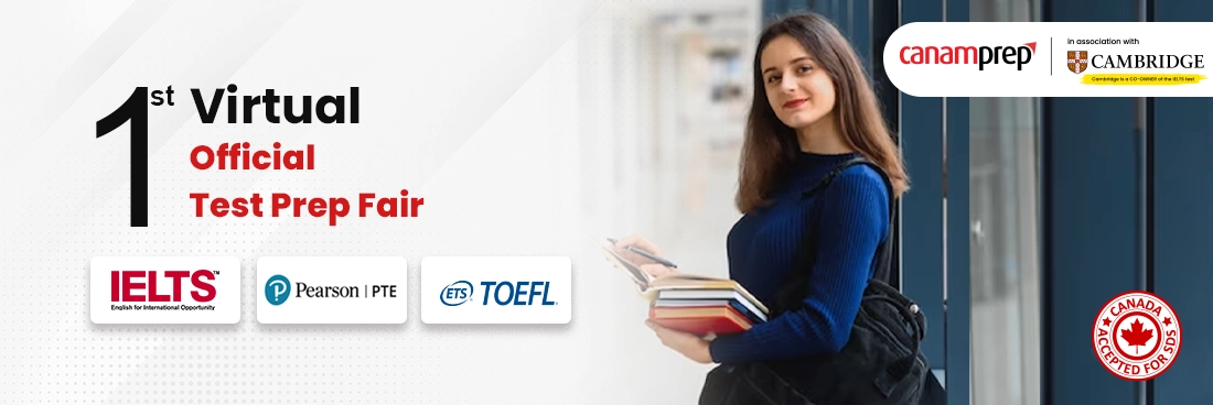 IELTS WEBINAR